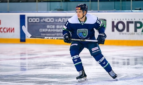 Казахстанские хоккеисты помогли чемпиону ВХЛ вырвать победу и сохранить шансы на финал Кубка Петрова