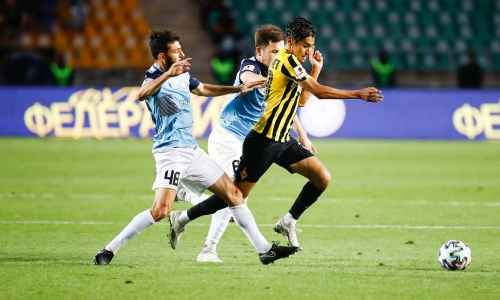 В параллель с Головкиным. Где ждать нокаутов в пятом туре КПЛ