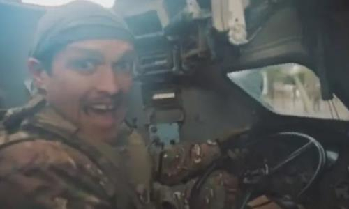 «Был в таком ужасе». Александр Усик перенёс удивительные изменения во время событий в Украине