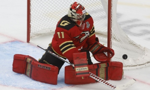 «Как бы потом смотрел ребятам в глаза?». Одноклубник казахстанцев в КХЛ сделал признание