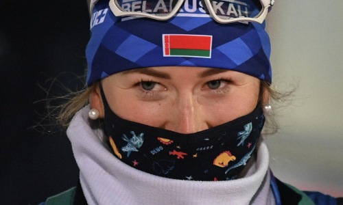 Первая олимпийская чемпионка-казашка сообщила о своих ближайших планах