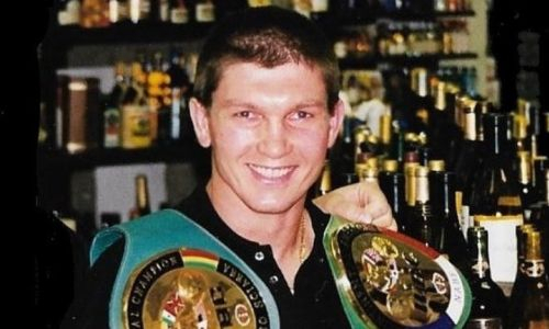 «Должен был убивать». Почему первый чемпион мира в профи из Казахстана не хотел быть «звездой»