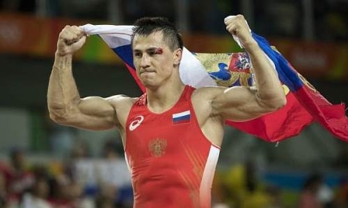 Двукратный олимпийский чемпион из России уважительно обратился к Головкину