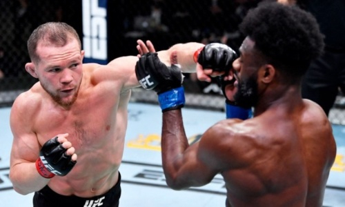 Чемпион Bellator предупредил Петра Яна о реванше со Стерлингом в UFC