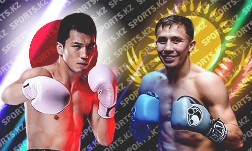 Головкин — Мурата. Япона корона: проблемы выживания