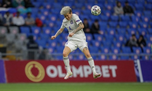 Женская сборная Казахстана по футболу проиграла 16-й официальный матч подряд