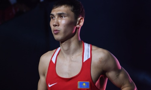 Прямая трансляция финалов с участием казахстанских боксеров на турнире в Таиланде