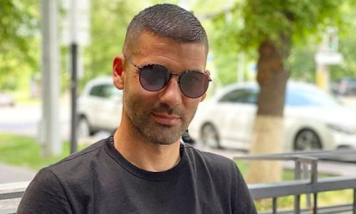 «Сейчас очень трудное время». Ненад Эрич о приглашениях из Казахстана, матчах с Молдовой и изменившейся «Астане»