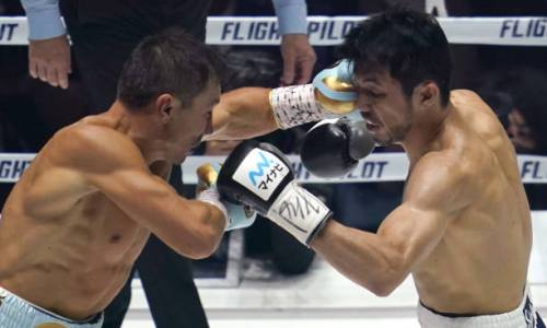 «Уродливый бокс». Претендент на бой с Головкиным отреагировал на его победу в Японии
