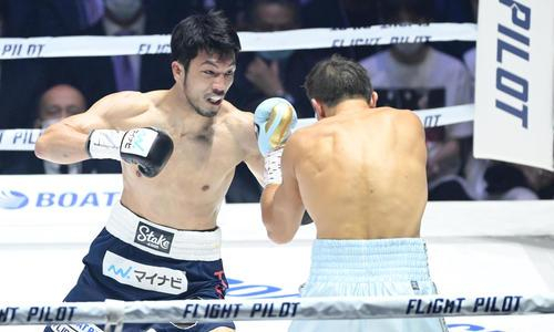 В России цинично посмотрели на победу Головкина нокаутом в Японии