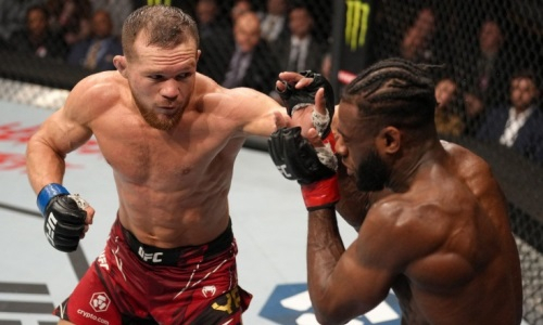 Стерлинг дерзко ответил на предложение провести третий бой с Петром Яном