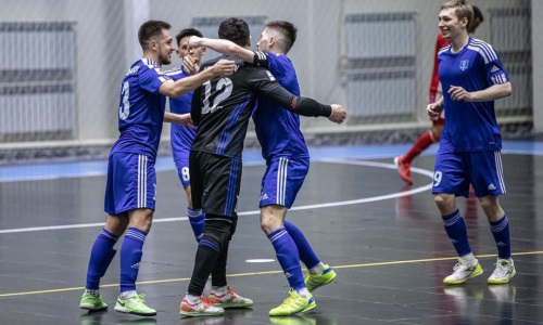 «Нур-Султан» и «Рахмет» выдали боевую ничью в матче чемпионата Казахстана
