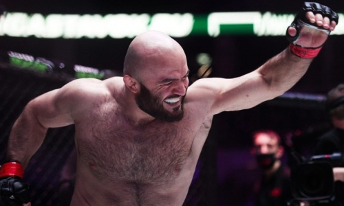 «Другого объяснения этому я не нахожу!». Магомед Исмаилов раскрыл причину сенсационного поражения Петра Яна