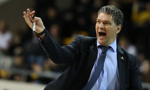 «Пытались прыгнуть выше головы». Наставник «Астаны» назвал причину поражения ЦСКА