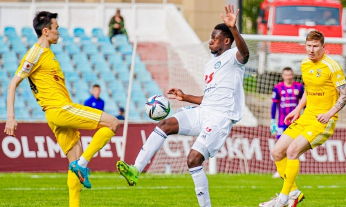 Позор чемпиона, разгром от «Шахтер» и потуги «Кайрата» с «Астаной». Итоги пятого тура КПЛ-2022