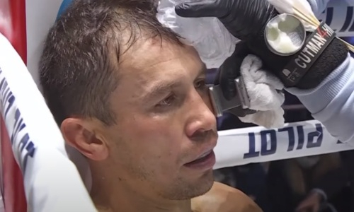 «Нельзя объяснить это никакой усталостью». Головкин заставил задуматься эксперта