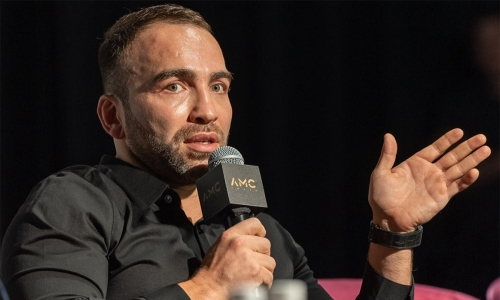 «Мы же видели». Камил Гаджиев вынес вердикт реваншу Ян — Стерлинг