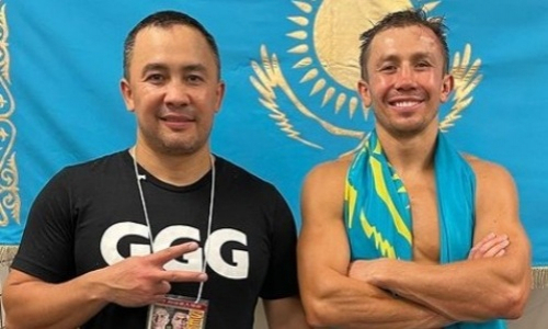 Мурата обратился к Головкину после поражения нокаутом. Брат Геннадия отреагировал