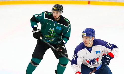 Букмекеры не определили победителя в матче плей-офф чемпионата Казахстана