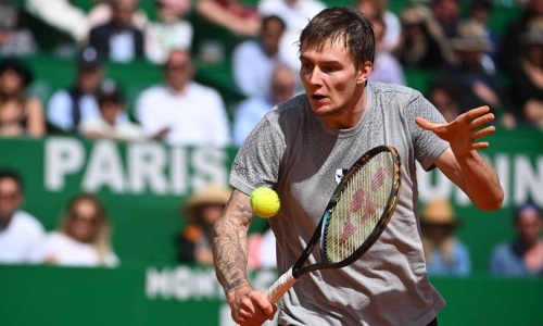 «Ненавижу». Первая ракетка Казахстана резко отреагировал на победу над звездой тенниса