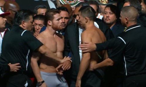 ESPN оценил шансы Головкина победить «Канело» в третьем бою