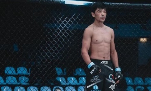 Представлен список всех участников турнира ACA 139 с боем казахстанца