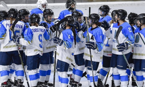 Представлен состав женской сборной Казахстана на матч ЧМ-2022 против Китая