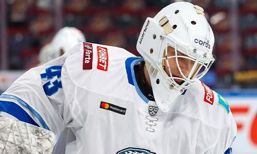 Стало известно, почему «Барыс» решил «подставить» «Сарыарку» перед финалом плей-офф чемпионата Казахстана