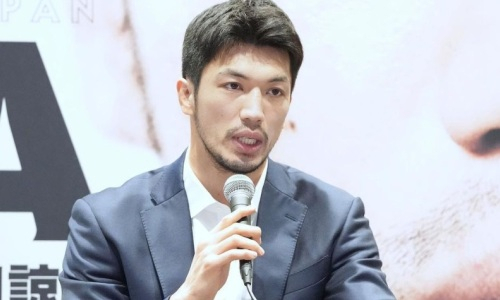 Мурата сделал заявление о завершении карьеры после нокаута в бою с Головкиным