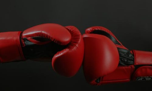 Казахстанскому боксеру прочат попадание в топ-10 рейтинга P4P