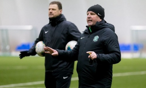 Европейский клуб Чебурина одержал победу на выезде