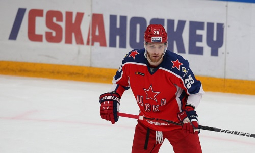 Одноклубник Дица установил исторический рекорд за ЦСКА