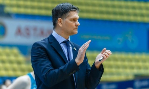 В «Астане» нашли позитивные моменты проигрыша ПАРМЕ в матче Единой лиги ВТБ