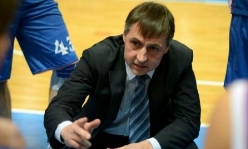 «Задачу на матч мы выполнили». Тренер ПАРМЫ высказался об игре с «Астаной» 