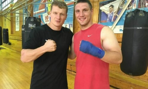 «Я даже не представлял». Поветкин неприятно удивил непобежденного украинского чемпиона 