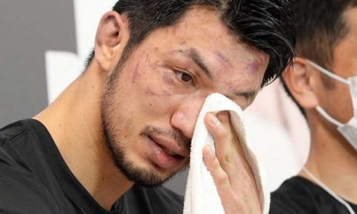 Мурату уличили в обмане после боя с Головкиным