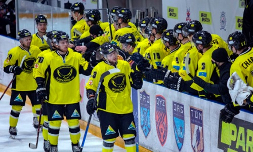 В России обратили внимание на необычное «дерби» в финале плей-офф чемпионата Казахстана