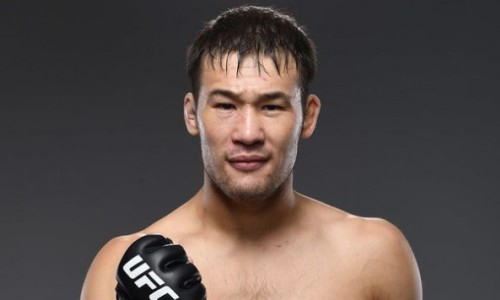Шавкат Рахмонов узнал точную дату боя против легендарного бойца UFC