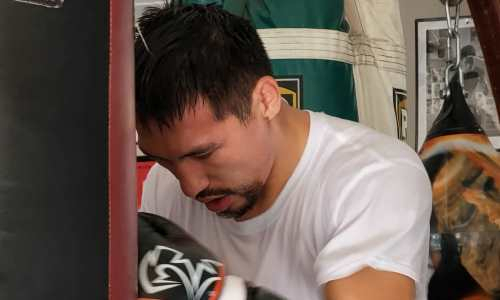 WBC жестко «наказал» Жанибека Алимханулы перед боем за титул чемпиона мира