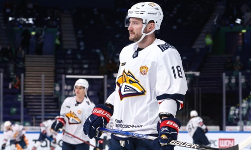 В финале Кубка Гагарина произойдет историческое событие для сборной Казахстана