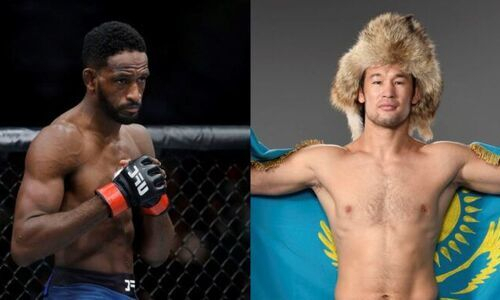 «Он слишком хорош». За рубежом сделали прогноз на бой Рахмонова против «Гаитянской сенсации» в UFC