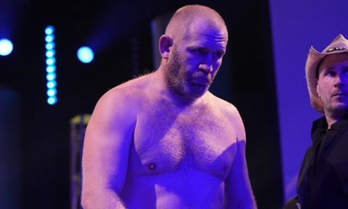 «Всегда был ярым патриотом». Известный российский боец MMA удивил странным желанием