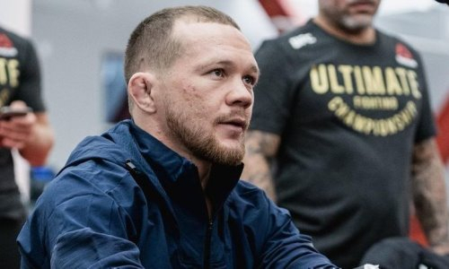 «Нет уважения к старшим». Яна жестко раскритиковали за поражение Стерлингу в UFC