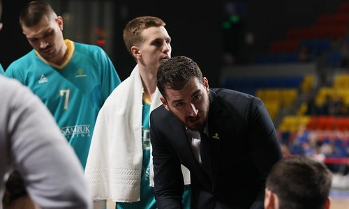 «Проявили характер». В «Астане» прокомментировали последний матч сезона Единой лиги ВТБ