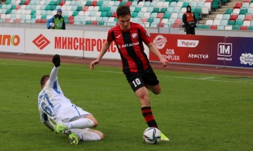 Европейский клуб с казахстанцем в составе преподнес сюрприз в чемпионате