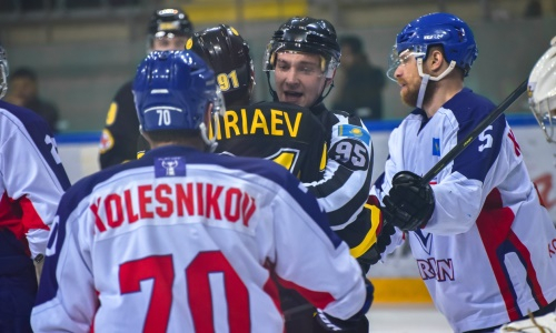 Листки хоккейного календаря. Неделя №29. 11-17 апреля. Финальные разборки — вся борьба впереди