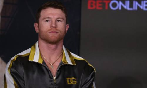 Бой с Головкиным предопределит будущее «Канело»