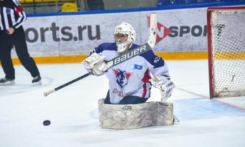 Определён лучший игрок пятой недели плей-офф чемпионата Казахстана