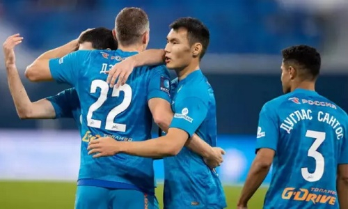 «Футболист, которого мы вообще не знаем». Чемпион СССР дал необычное описание одному из лидеров сборной Казахстана