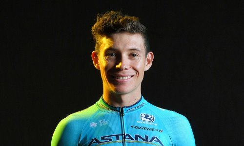 Лопес стал 12-м на первом этапе «Тура Альп»